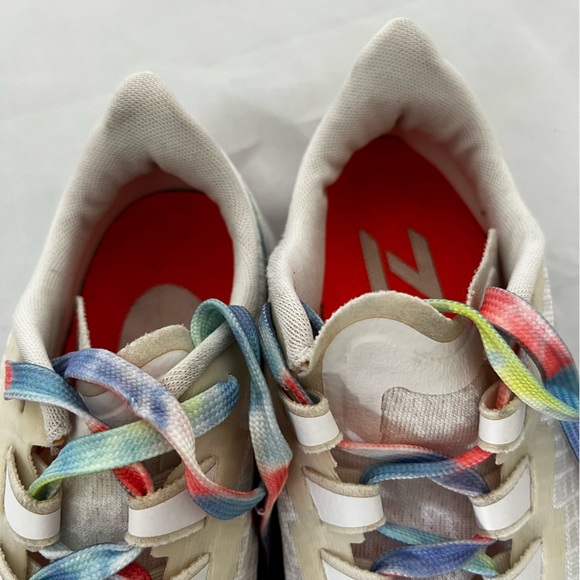 Nike Women’s Air Zoom Tye Dye Pegasus 37 Running Sneakers sz 7 - Picture 11 of 16